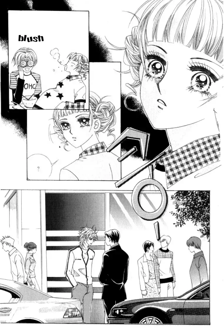 Going to You Chapter 5 8